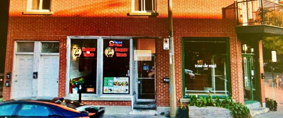 À louer / Appartement - Photo 1