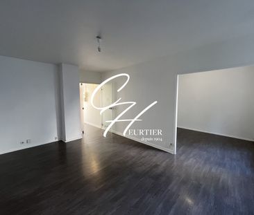 Grenoble - Appartement T4 - 1er étage - Photo 3