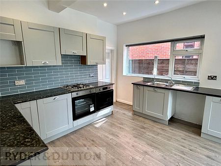 Branksome Avenue, 1, Prestwich, M25 1AG, Manchester - Photo 4