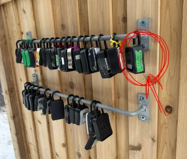 20 All Nations Drive #319 - Photo 2