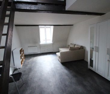 Location Appartement 1 pièce 28m² - Photo 1