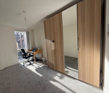 2 Bed Flat, Chesterton House, HA1 - Photo 1