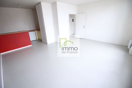 Location Appartement 2 pièces 53m² - Photo 2