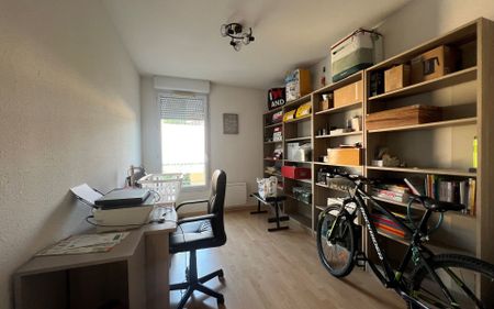 Appartement à louer 3 pièces • 63 m2 Graulhet - Photo 2