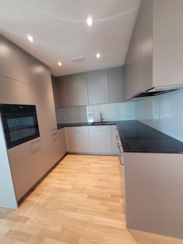 4.5 Zimmer, 113 m², 3. Stock - Photo 4