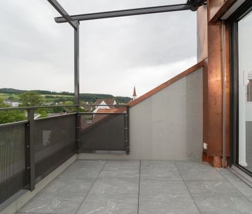 3.5 Zimmer, 106 m², 3. Stock - Photo 6