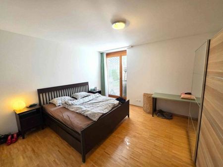 2.5 Zimmer, 68 m², 1. Stock - Foto 3