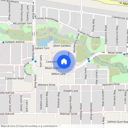 135 Mead Street, WA 6122, Byford