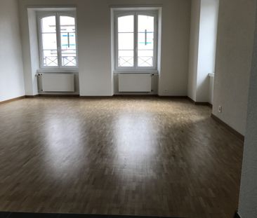 Un bel appartement de 4.5 pièces est à louer sur la Chaux-de-Fonds ! - Photo 5