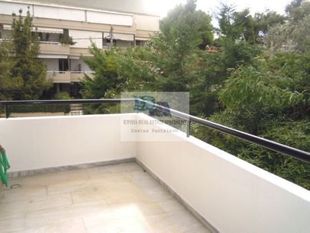Διαμέρισμα για ενοικίαση Καστρί - Πολιτεία (Νέα Ερυθραία) - Photo 4