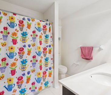 For Lease - 1255 Bridletowne Circle Unit# 14, Toronto, Ontario - Photo 6