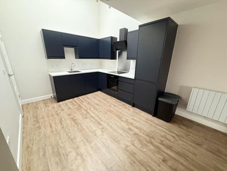 1 bedroom terraced house to rent - Photo 2