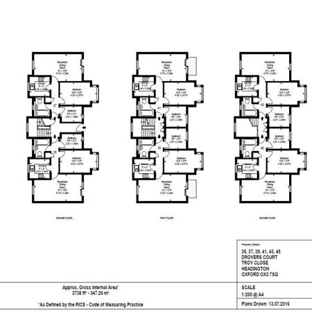 2 bedroom apartment to rent - Photo 4