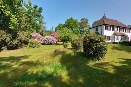 Baddesley Road, Chanders Ford, SO53 - Photo 4