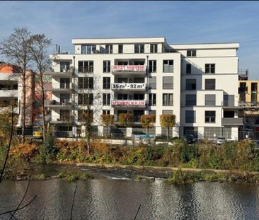 Loftwohnung in bester Innenstadtlage von Wetzlar - Foto 2