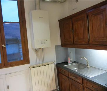 3 pièces - 57,49 m² - 1er étage - Colocation non autorisée - Photo 5