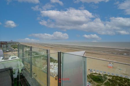 Residentie Nieuwpoort Plaza - 0901 - Photo 4