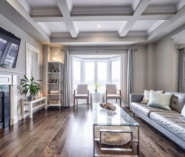 For Lease - 195 Greti Drive Unit# Upper, Hamilton, Ontario - Photo 2