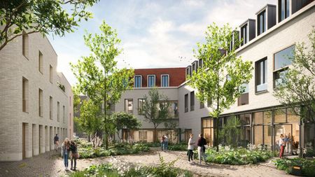 Appartement te huur: Boterfabriek - Photo 4
