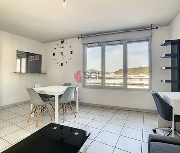 Appartement 2 pièces - Photo 4