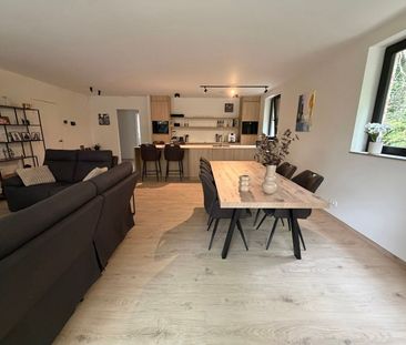 Luxueus app (131m²) met 3 slpk en overdekt terras - foto 1
