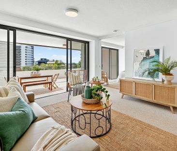 108/105 Scarborough Street, Southport QLD 4215 - Apartment For Rent... - Photo 5