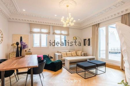 Alquiler de ático en Calle de Valverde - Foto 4