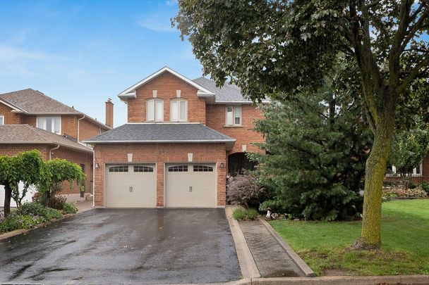 For Lease - 249 Dante Court Unit# Bsmt, Vaughan, Ontario - Photo 1