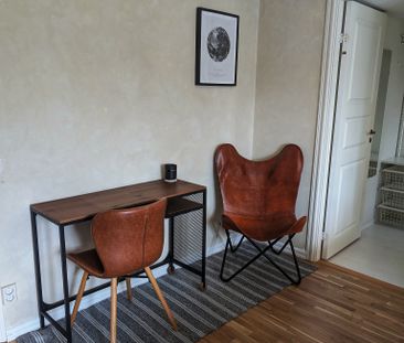 Själlandsgatan, Kista - Foto 3