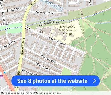 Kingsmill Avenue, Levenshulme, Manchester, M19 - Photo 1