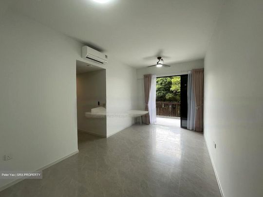 KI Residences at Brookvale (D21), Condominium - For Rent - Photo 1