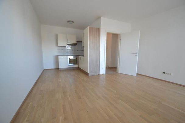 PROVISIONSFREI – Jakomini – 66m² – 3 Zimmer – neuwertig – Balkon – zentral – WG fähig - Foto 1