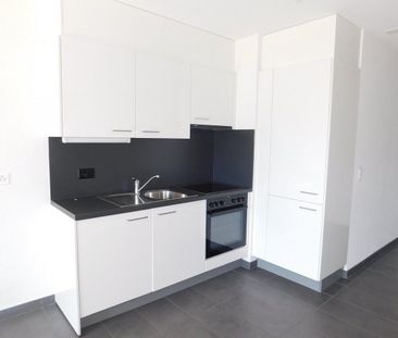 1 Zimmer, 2. Stock - Photo 3