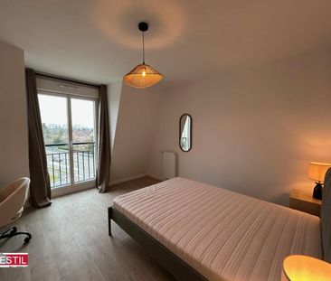 Appartement 3 pièces de 57 à Pontoise - Photo 4