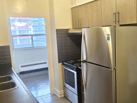 For Lease - 35 Esterbrooke Avenue Unit# 708, Toronto, Ontario - Photo 3
