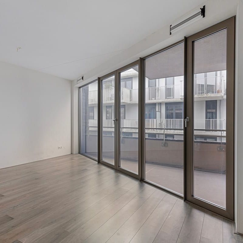 Appartement te huur: Lia Doranastraat 39 1031 HK Amsterdam - Photo 1