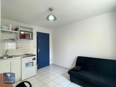 Location Appartement 1 pièce 16m² AVIGNON 84000 - Photo 4