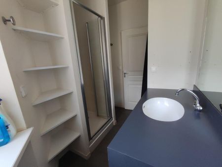Appartement T2 à louer Nantes - 37 m² - Photo 5
