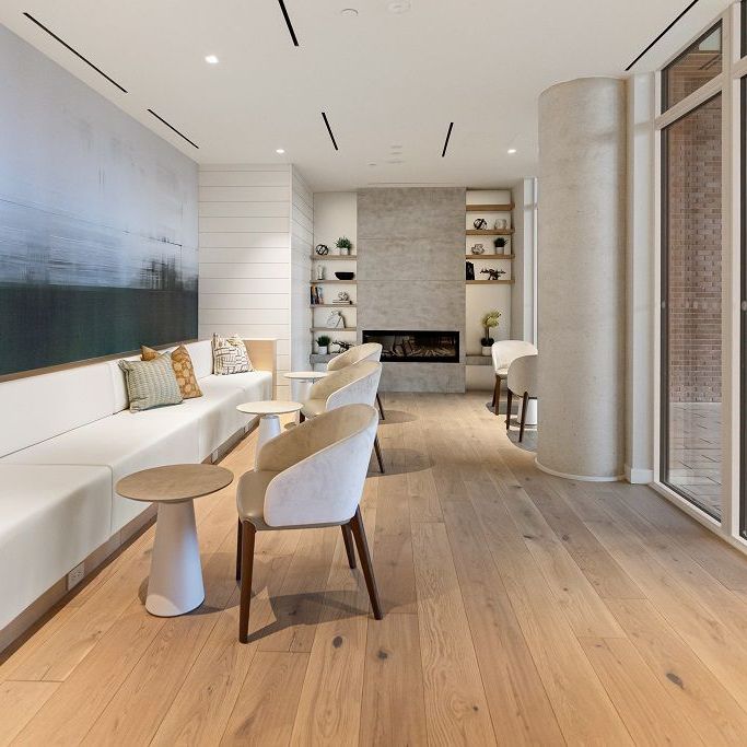 For Lease - 5 Defries Street Unit# 2108, Toronto, Ontario - Photo 1