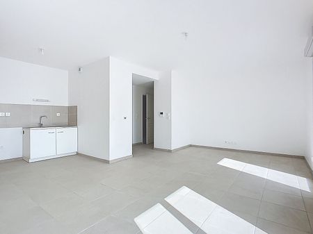 Appartement Marseille 3pièce(s) - Photo 4