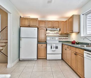 For Lease - 35 Edenborough Drive, Brampton, Ontario - Photo 1