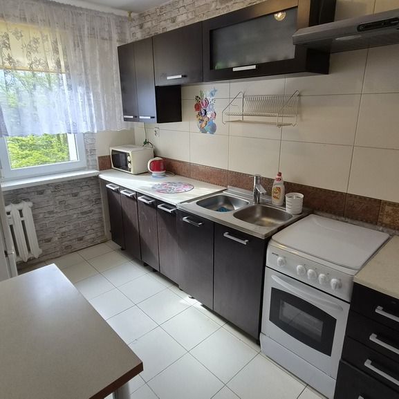 Mieszkanie 2-pokojowe z balkonem – Gumieńce - Фото 1