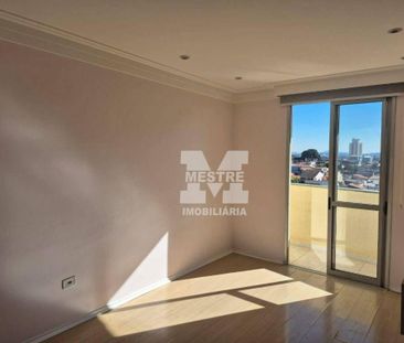 Apartamento Com 2 Dormitórios Para Alugar, 58 m² por R$2.760,42/mês... - Foto 3