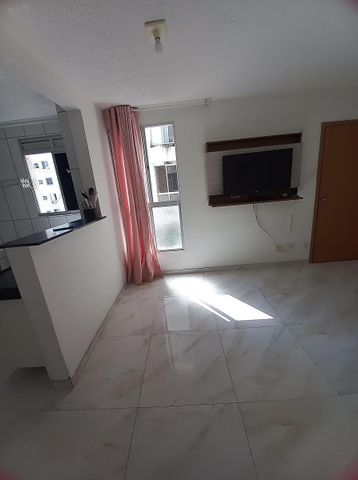 Locação Mobiliado - Abrantes - Foto 2