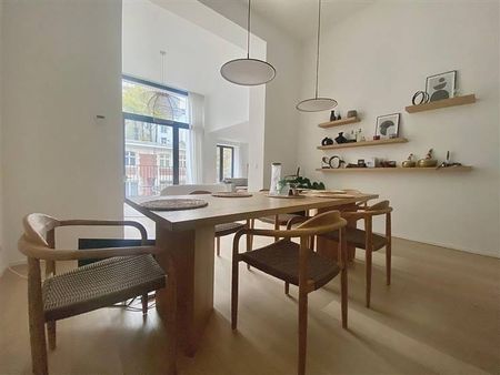 Appartement te huur - Foto 3