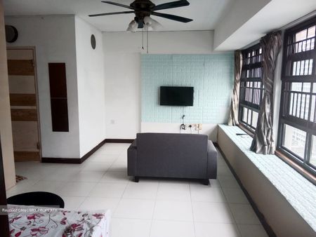 Blk 441B Fernvale Road (Sengkang), HDB 2 Rooms - For Rent - Photo 3