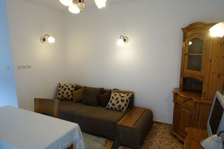 Warzymice 2 pokojowe, ogródek, umeblowane - Photo 2