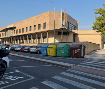 APARTAMENTO DE LUJO DE NUEVA CONSTRUCCIÓN CON AEROTERMIA - Foto 1