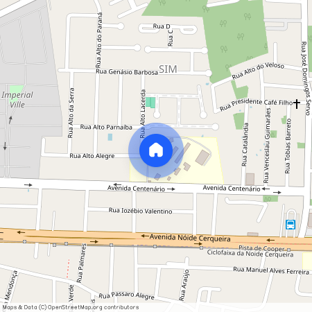 SIM, Feira de Santana, BA, 44085132