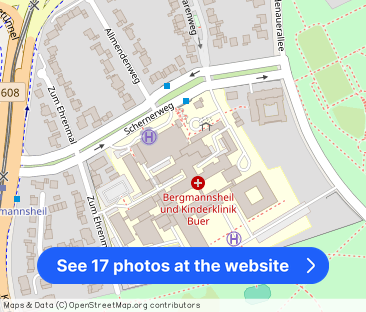 Bequemes Wohnen | 89 m² in Buer | Loggia, Einbauküche und Tiefgarag... - Photo 1